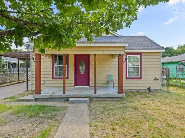 2209 Harris Ln, Haltom City, TX 76117