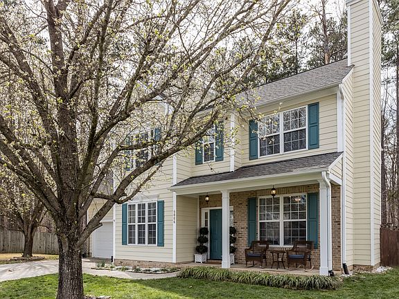 2nd image of 6006 Whisperwood Dr