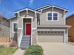 3155 Kedleston Ave, Highlands Ranch, CO 80126