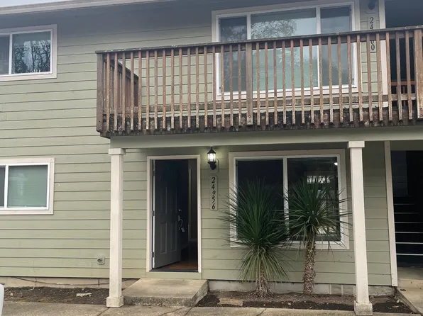 24956 Hunter Ave, Veneta, OR 97487