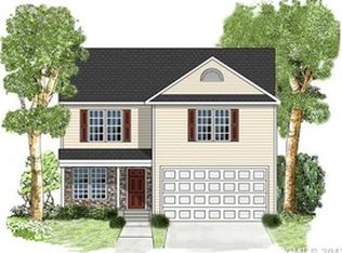 4410 Palustris Ct, Charlotte, NC 28269