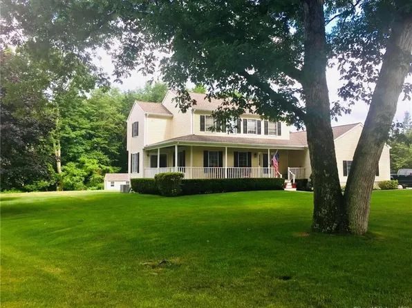 19 Penny Lane, Lisbon, CT 06351