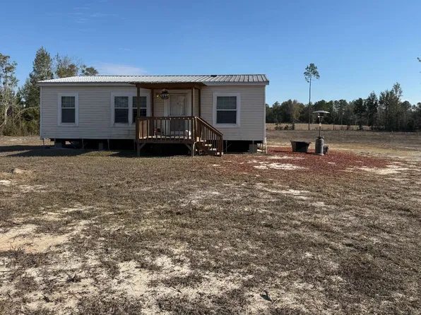 12470 State Route 51, Live Oak, FL 32060