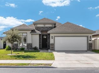 3712 Bali Dr, Edinburg, TX 78542
