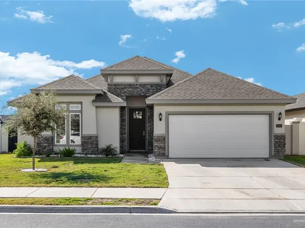 3712 Bali Dr, Edinburg, TX 78542