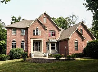 8083 John Ed Dr, Martinsville, IN