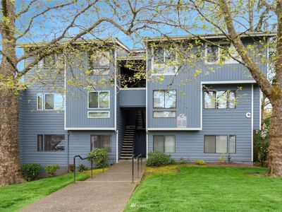 4118 212th St SW APT C105, Mountlake Terrace, WA, 98043