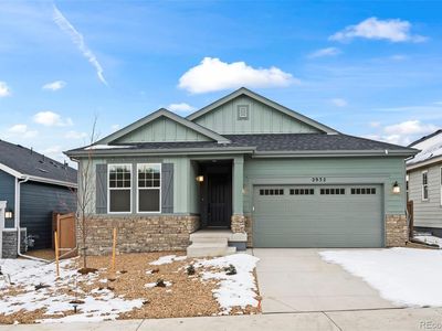 2932 Madrona Court, Castle Rock, CO, 80108