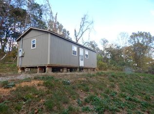 0 Bone Cave Rd LOT 8, Rock Island, TN 38581