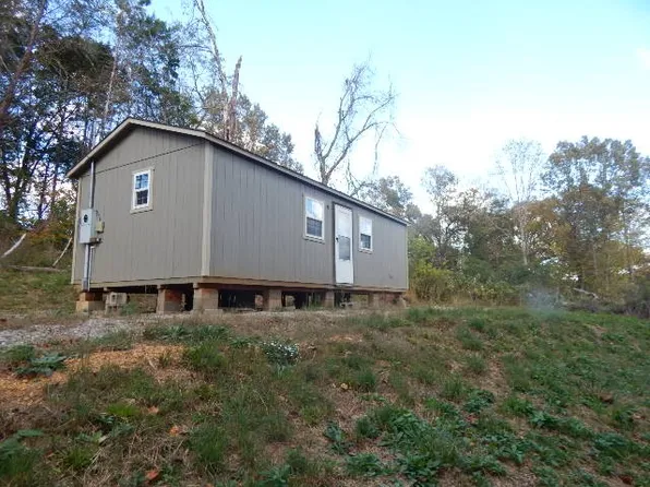 0 Bone Cave Rd Lot 8, Rock Island, TN 38581