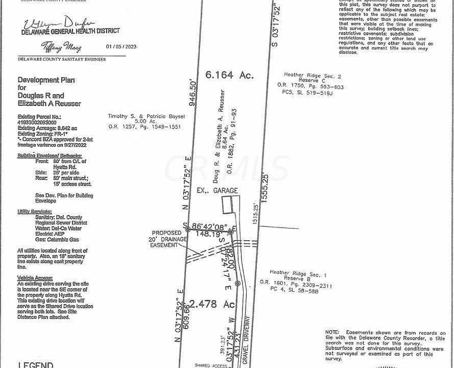 4200 Hyatts Rd LOT 2, Delaware, OH 43015 Zillow