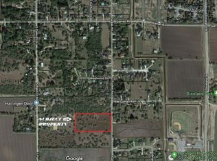 Tucker Rd, Harlingen, TX 78552