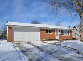 2525 Ilene Rd, Columbus, OH 43232