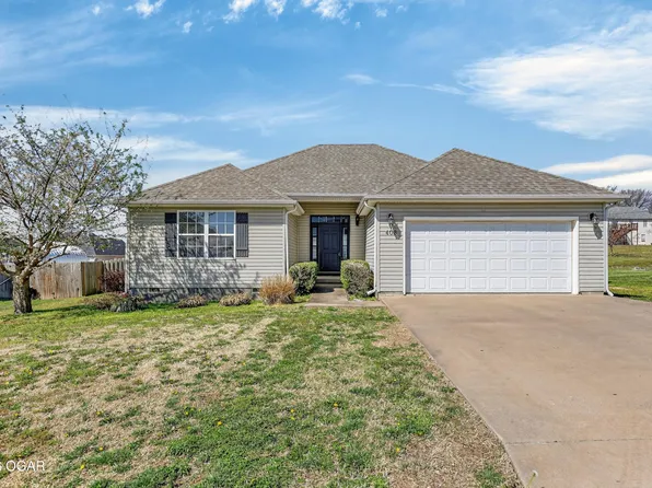 408 Angel Lea, Carl Junction, MO 64834