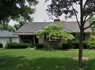 3114 Aerial Ave, Dayton, OH 45429