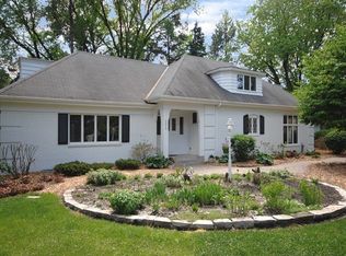 2050 Loren Rd, Roseville, MN 55113