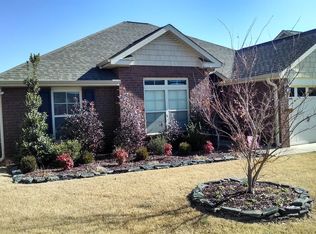304 Saddlegate Dr NW, Huntsville, AL 35806
