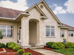 3168 140th St, Cumming, IA 50061