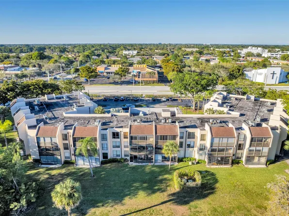 7950 W Mcnab Road #102, Tamarac, FL 33321