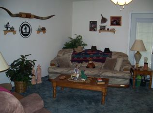 1412 Ruidosa Dr, Wichita Falls, TX 76306