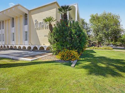 6502 N CENTRAL Avenue #C203, Phoenix, AZ, 85012
