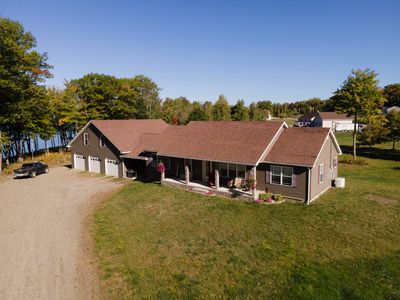 45 Oakview Lane, Enfield, ME, 04493