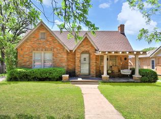 533 N 16th St, Abilene, TX 79601