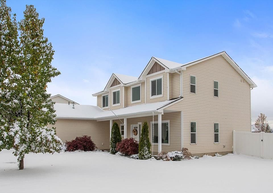 3928 W Dawn Ave, Spokane, WA 99208 Zillow