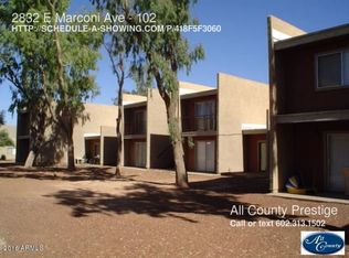 2832 E Marconi Ave APT 102, Phoenix, AZ 85032