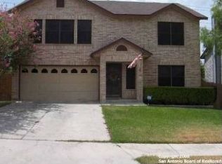 7507 Avery Rd, Live Oak, TX 78233