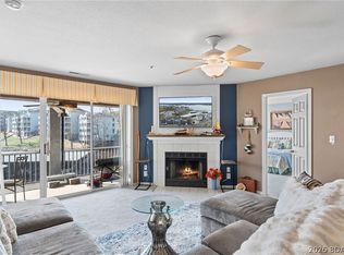 344 Regatta Bay Dr Unit 1A, Lake Ozark, MO 65049