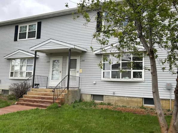 1318 Sims St, Dickinson, ND 58601