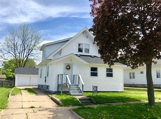 733 Loomis St, Jackson, MI 49202
