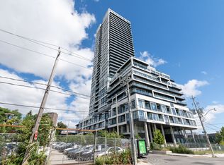 5 Defries St #1804, Toronto, ON M5A 0W7