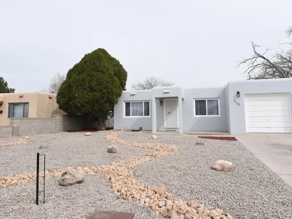 728 Cagua Dr SE, Albuquerque, NM 87108