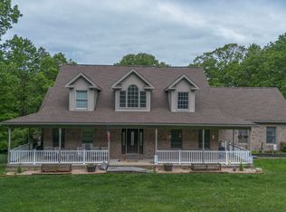 444 Tew Ln, Bedford, PA 15522