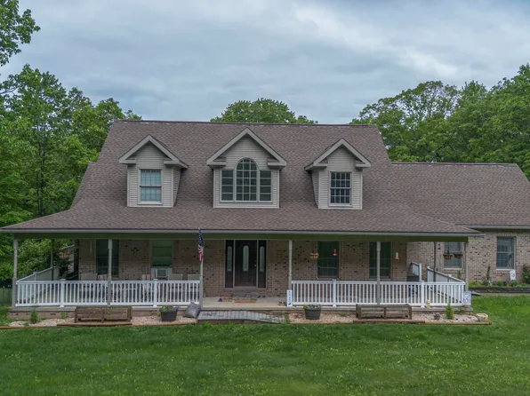 444 Tew Ln, Bedford, PA 15522