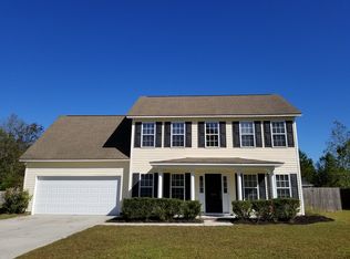 305 Rye Field Ct, Leland, NC 28451