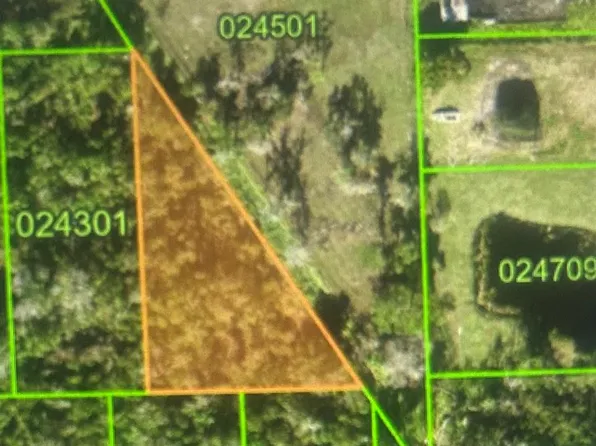 0 Avenue A, Winter Haven, FL 33880