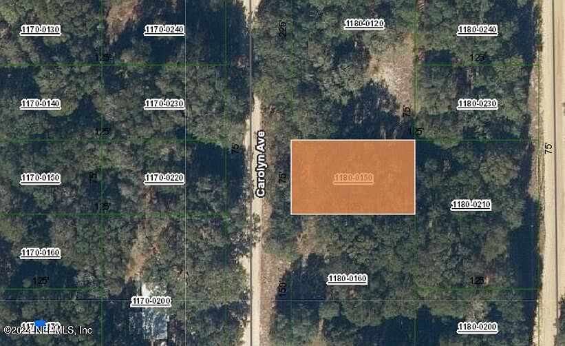 1st image of 0000 CAROLYN Avenue