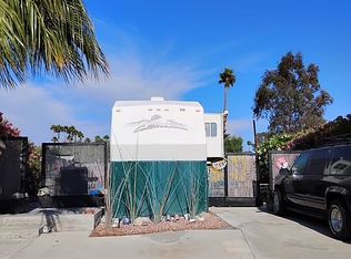 18131 Langlois Rd Space F14, Desert Hot Springs, CA 92241