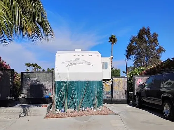 18131 Langlois Rd Space F14, Desert Hot Springs, CA 92241