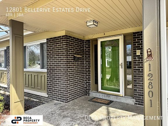 3rd image of 12801 Bellerive Estates Dr