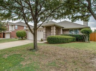 15723 Palo Pinto Dr, Frisco, TX 75035