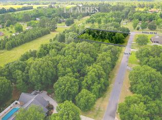 5561 Tara Rd, Waycross, GA 31503