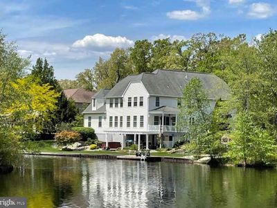 142 N Lakeside Dr E, Medford, NJ, 08055