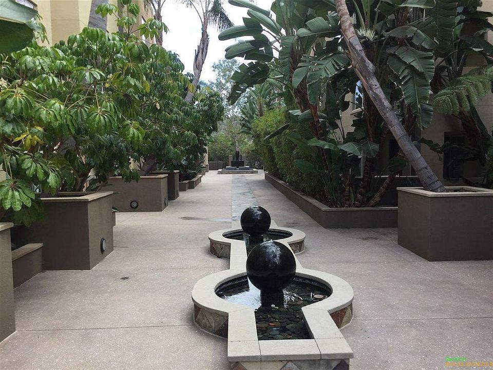 Lido Condo Complex