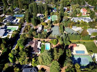 53 Mandarin Way, Atherton, CA 94027