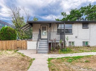 1100 W 43rd Ave #1, Denver, CO 80211