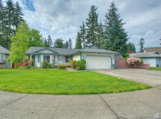 26134 192nd Pl SE, Covington, WA 98042